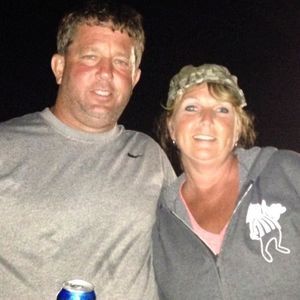 Meet your Posher, Mary jane